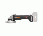 Worx WX812.9 - Amoladora Brushless 125mm 20V (S/bat)